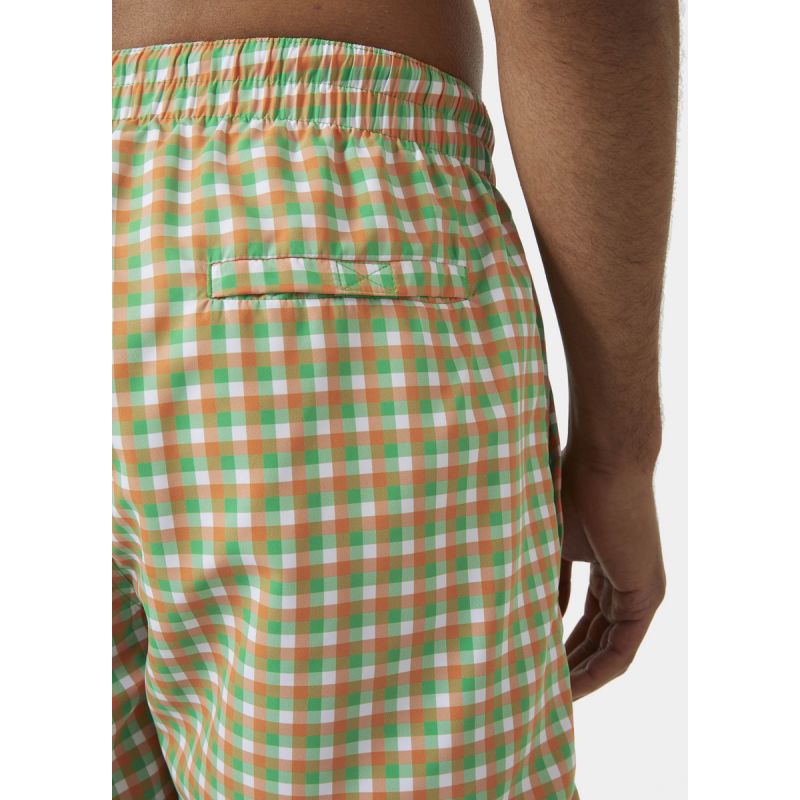 Helly Hansen Newport Trunk M 34296 498 Swim Shorts fürdőnadrág - Sportmania.hu