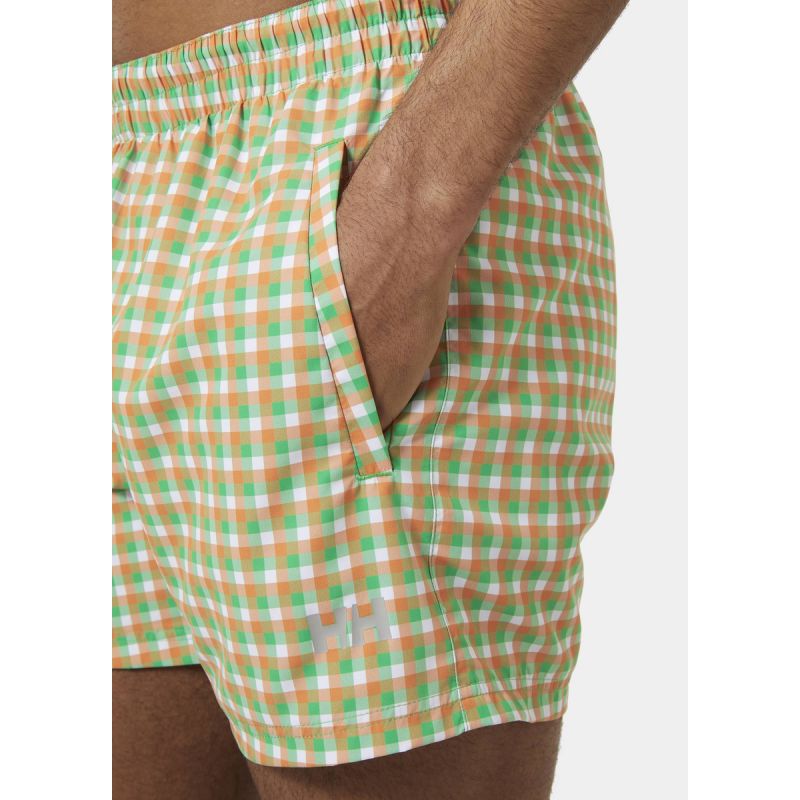 Helly Hansen Newport Trunk M 34296 498 Swim Shorts fürdőnadrág - Sportmania.hu