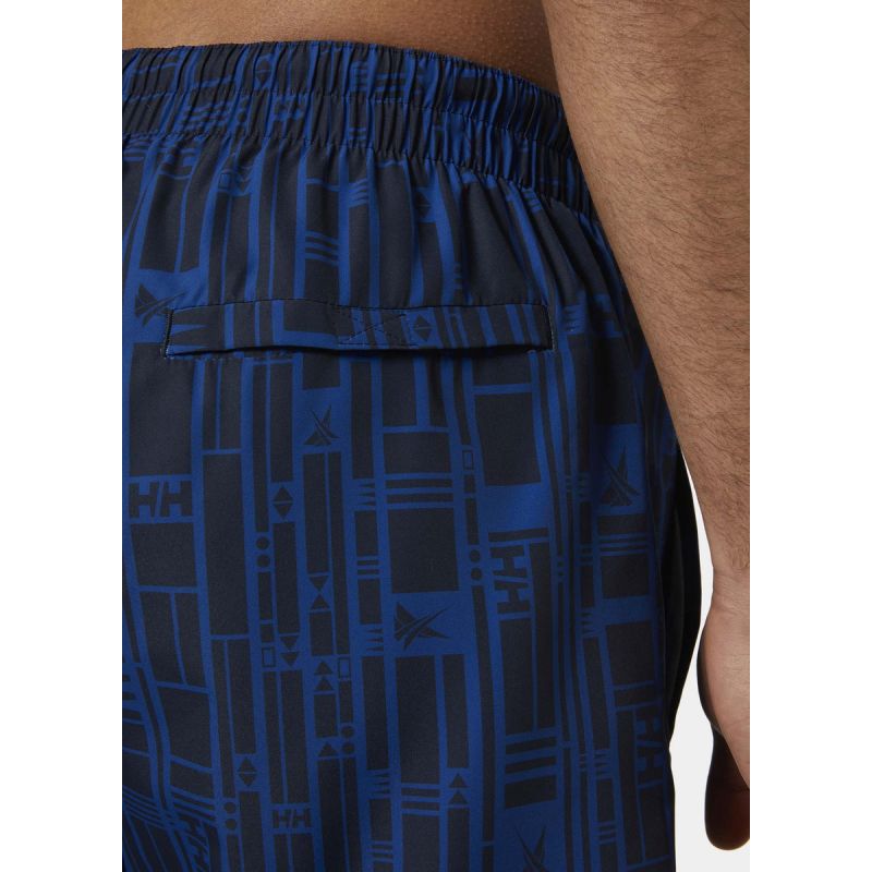 Helly Hansen Newport Trunk Shorts M 334296 607 Short Ruházat - Sportmania.hu