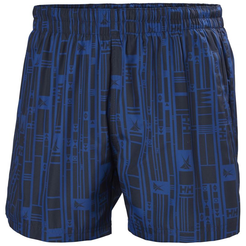 Helly Hansen Newport Trunk Shorts M 334296 607 Short Ruházat - Sportmania.hu
