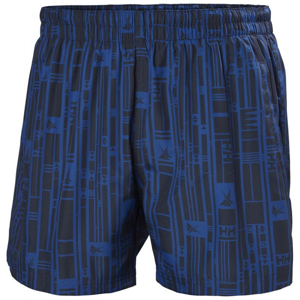 Helly Hansen Newport Trunk Shorts M 334296 607 Short Ruházat - Sportmania.hu