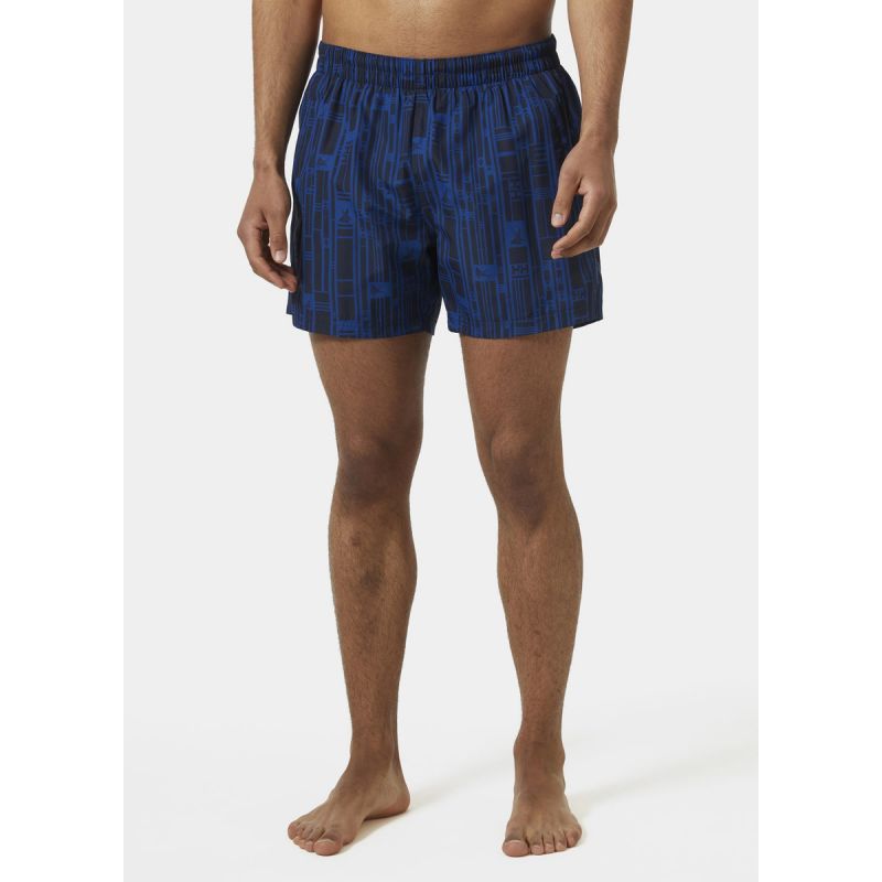 Helly Hansen Newport Trunk Shorts M 334296 607 Short Ruházat - Sportmania.hu