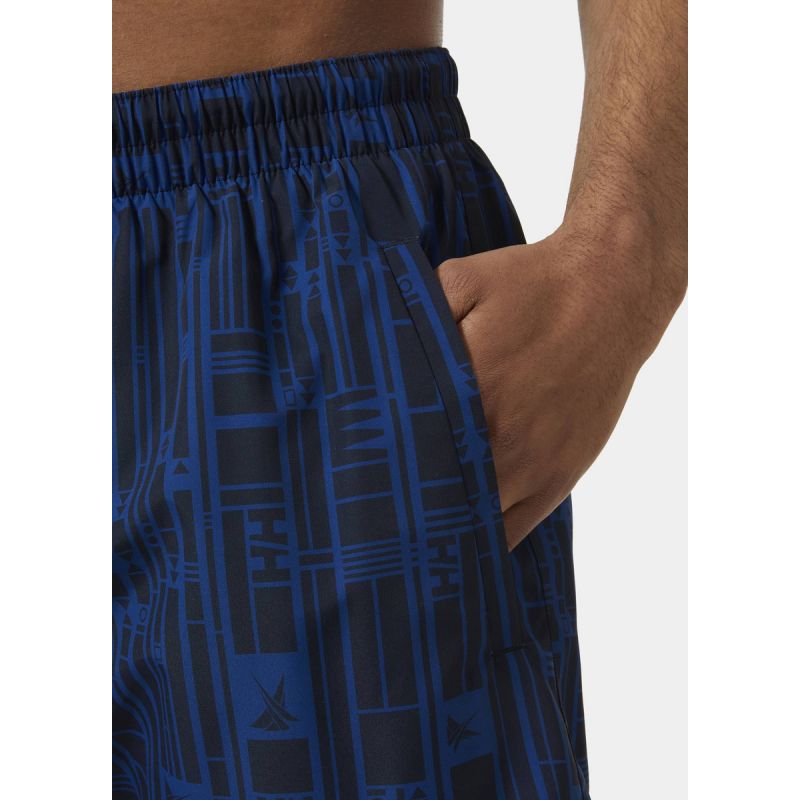 Helly Hansen Newport Trunk Shorts M 334296 607 Short Ruházat - Sportmania.hu