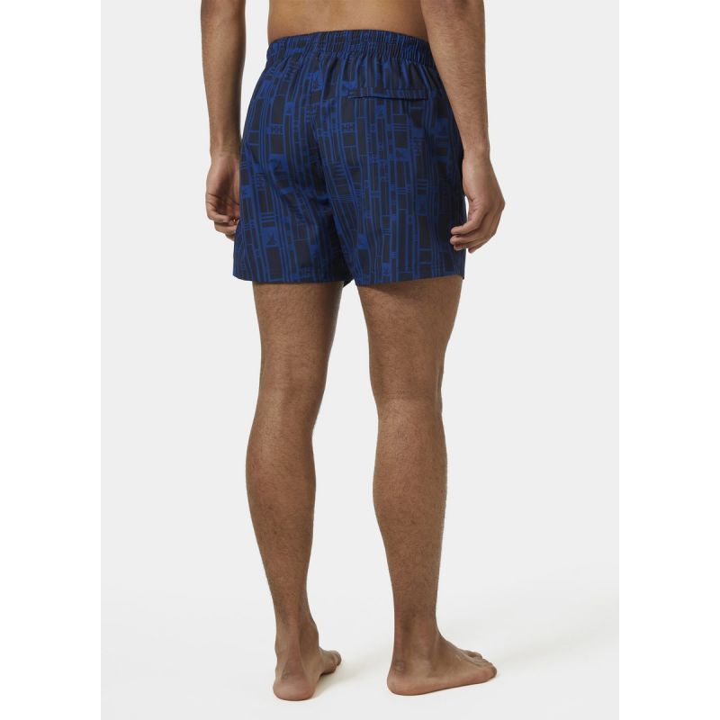 Helly Hansen Newport Trunk Shorts M 334296 férfi rövidnadrág 34296607