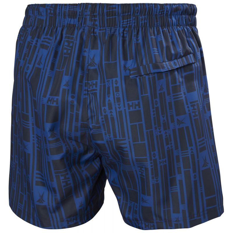 Helly Hansen Newport Trunk Shorts M 334296 férfi rövidnadrág 34296607