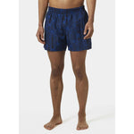 Helly Hansen Newport Trunk Shorts M 334296 férfi rövidnadrág 34296607