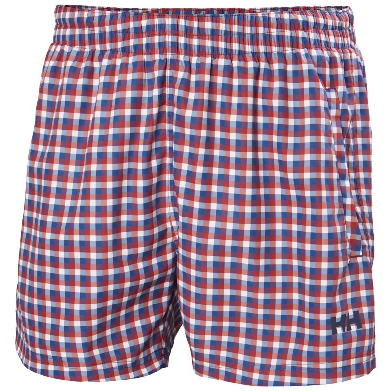 Helly Hansen Newport Trunk Swim Shorts M férfi rövidnadrág 34296163