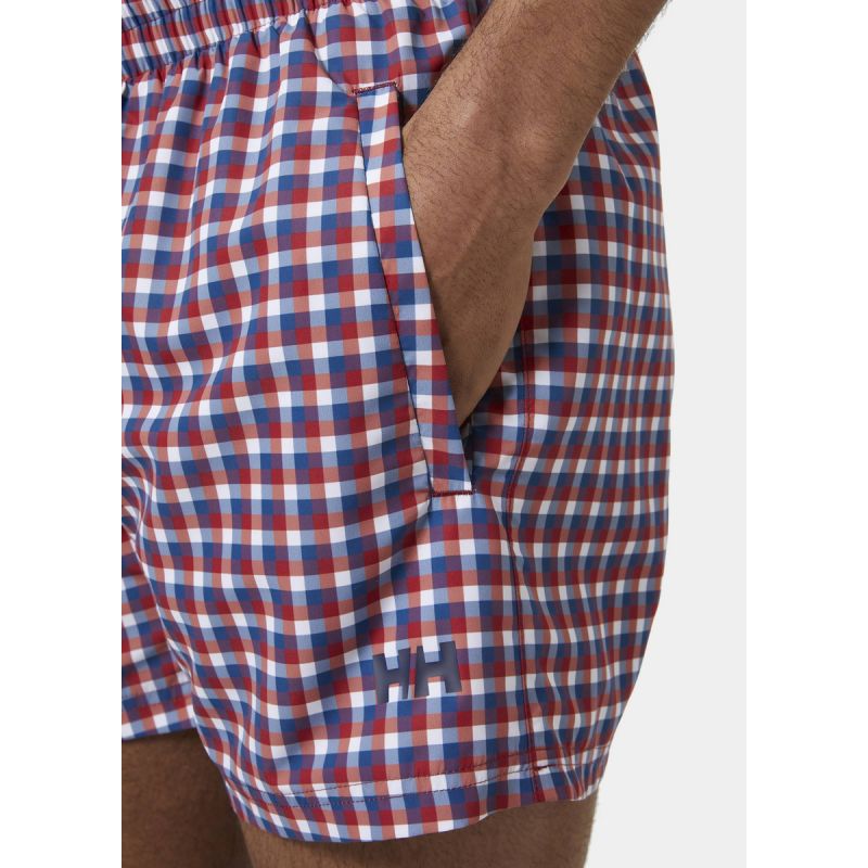 Helly Hansen Newport Trunk Swim Shorts M férfi rövidnadrág 34296163