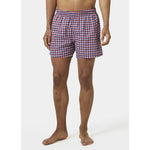 Helly Hansen Newport Trunk Swim Shorts M férfi rövidnadrág 34296163