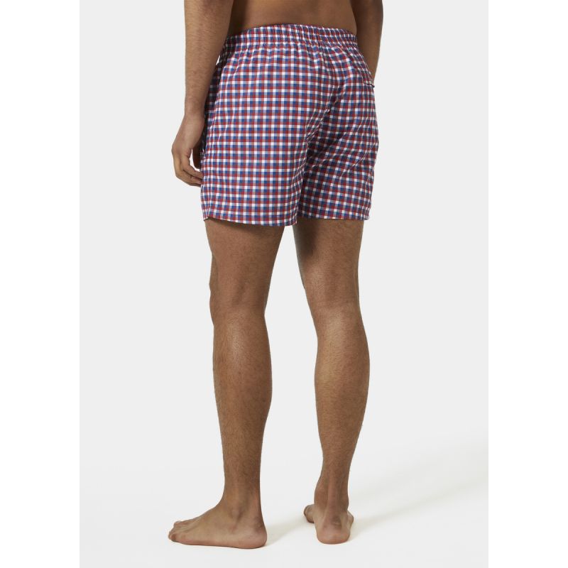 Helly Hansen Newport Trunk Swim Shorts M férfi rövidnadrág 34296163