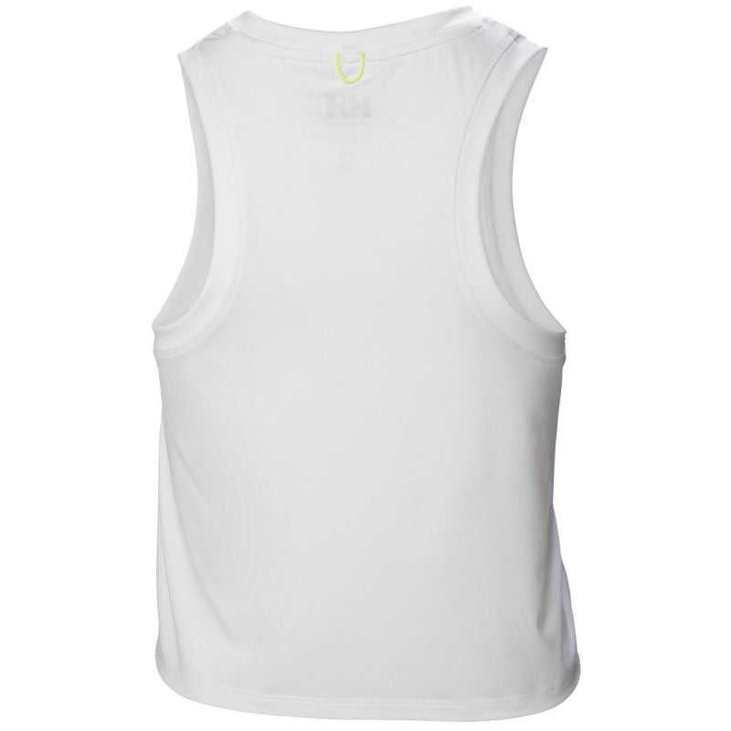 Helly Hansen Ocean Cropped Tank Top W 34269 001 Atléta - Sportmania.hu