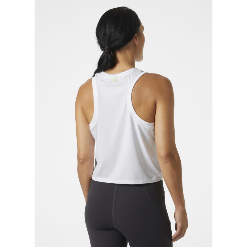 Helly Hansen Ocean Cropped Tank Top W 34269 001 Atléta - Sportmania.hu