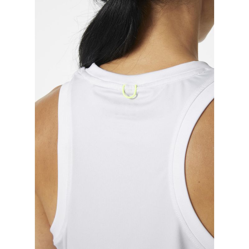 Helly Hansen Ocean Cropped Tank Top W 34269 001 Atléta - Sportmania.hu