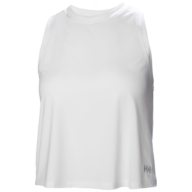 Helly Hansen Ocean Cropped Tank Top W 34269 001 Atléta - Sportmania.hu