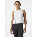 Helly Hansen Ocean Cropped Tank Top W 34269 001 Atléta - Sportmania.hu
