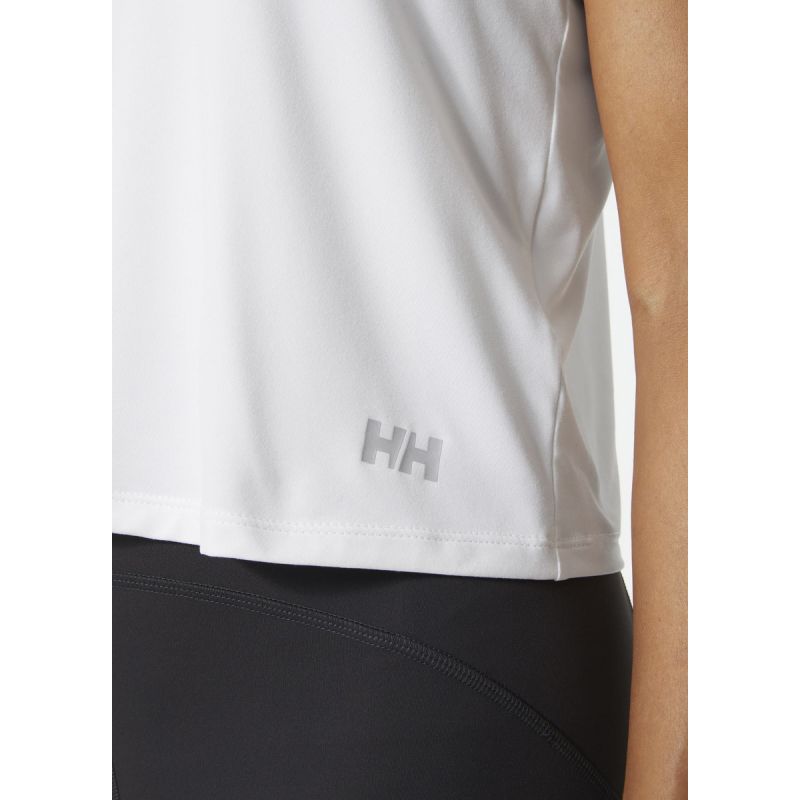 Helly Hansen Ocean Cropped Tank Top W 34269 001 Atléta - Sportmania.hu