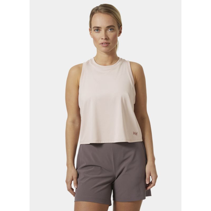 Helly Hansen Ocean Cropped Tank Top W 34269 094 Atléta - Sportmania.hu