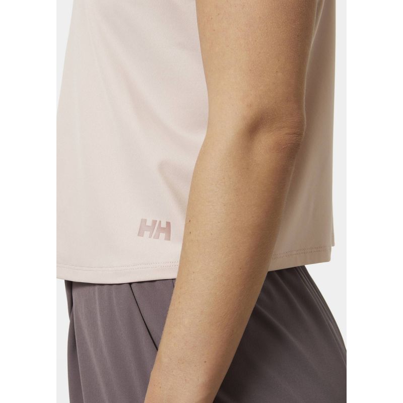 Helly Hansen Ocean Cropped Tank Top W 34269 094 Atléta - Sportmania.hu
