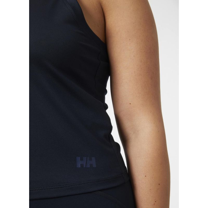 Helly Hansen Ocean Cropped Tank Top W 34269 597 Atléta - Sportmania.hu