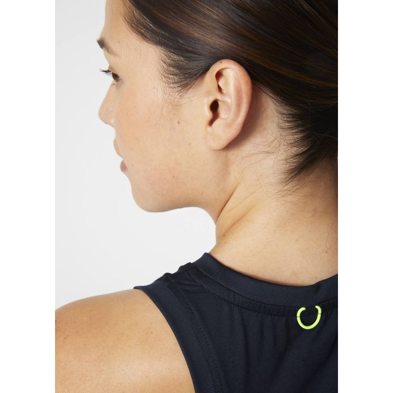 Helly Hansen Ocean Cropped Tank Top W 34269 597 Atléta - Sportmania.hu