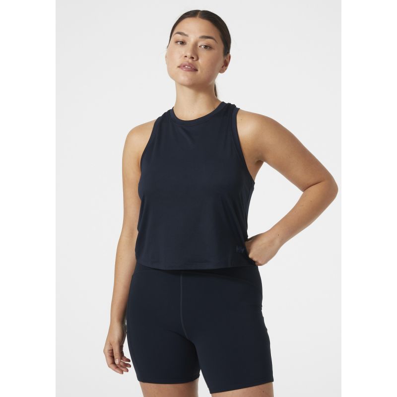 Helly Hansen Ocean Cropped Tank Top W 34269 597 Atléta - Sportmania.hu