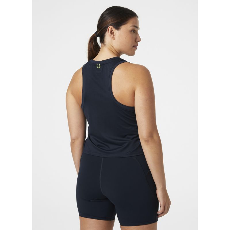 Helly Hansen Ocean Cropped Tank Top W 34269 597 Atléta - Sportmania.hu