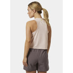 Helly Hansen Ocean Cropped Tank Top W női Póló 34269094