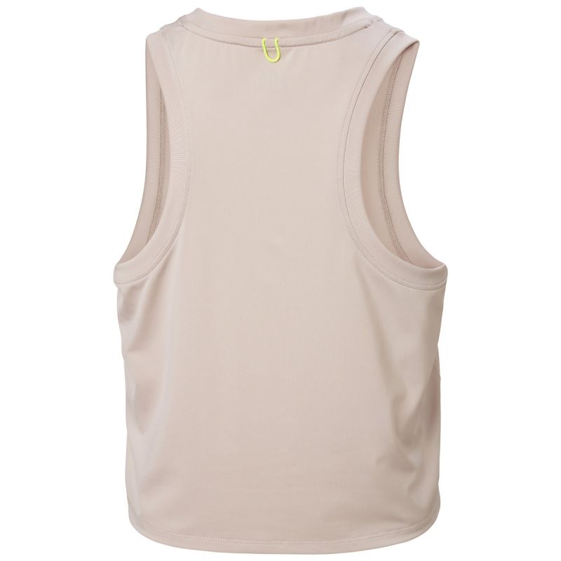 Helly Hansen Ocean Cropped Tank Top W női Póló 34269094