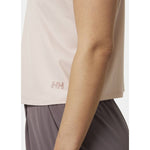 Helly Hansen Ocean Cropped Tank Top W női Póló 34269094