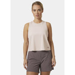 Helly Hansen Ocean Cropped Tank Top W női Póló 34269094