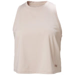 Helly Hansen Ocean Cropped Tank Top W női Póló 34269094
