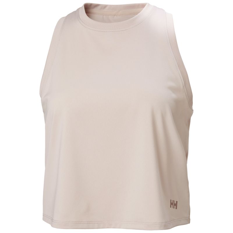 Helly Hansen Ocean Cropped Tank Top W női Póló 34269094