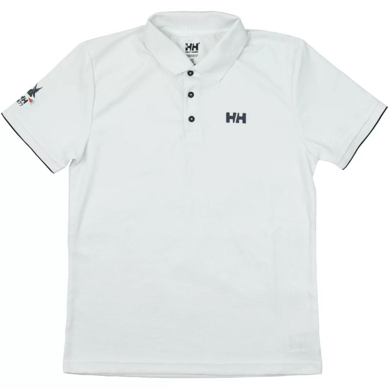Helly Hansen Ocean Polo T-shirt M 34207-001 Póló - Sportmania.hu