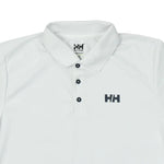 Helly Hansen Ocean Polo T-shirt M 34207-001 - Sportmania.hu