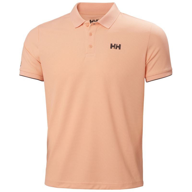 Helly Hansen Ocean Polo T-shirt M 34207 058 Póló Ruházat Póló - Sportmania.hu
