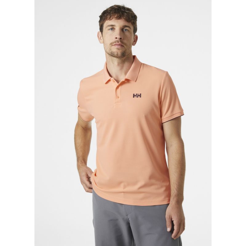 Helly Hansen Ocean Polo T-shirt M 34207 058 Póló Ruházat Póló - Sportmania.hu