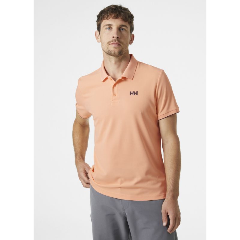 Helly Hansen Ocean Polo T-shirt M 34207 058 Póló Ruházat Póló - Sportmania.hu