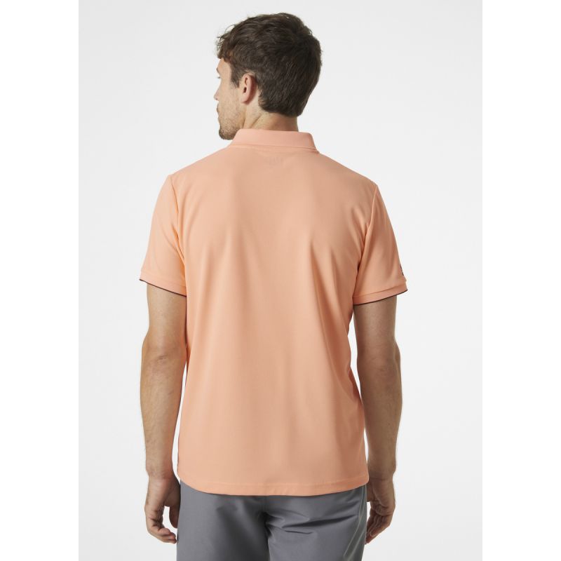 Helly Hansen Ocean Polo T-shirt M 34207 058 Póló Ruházat Póló - Sportmania.hu