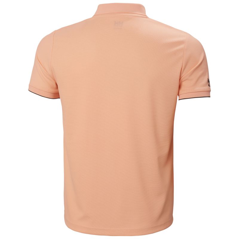 Helly Hansen Ocean Polo T-shirt M 34207 058 Póló Ruházat Póló - Sportmania.hu