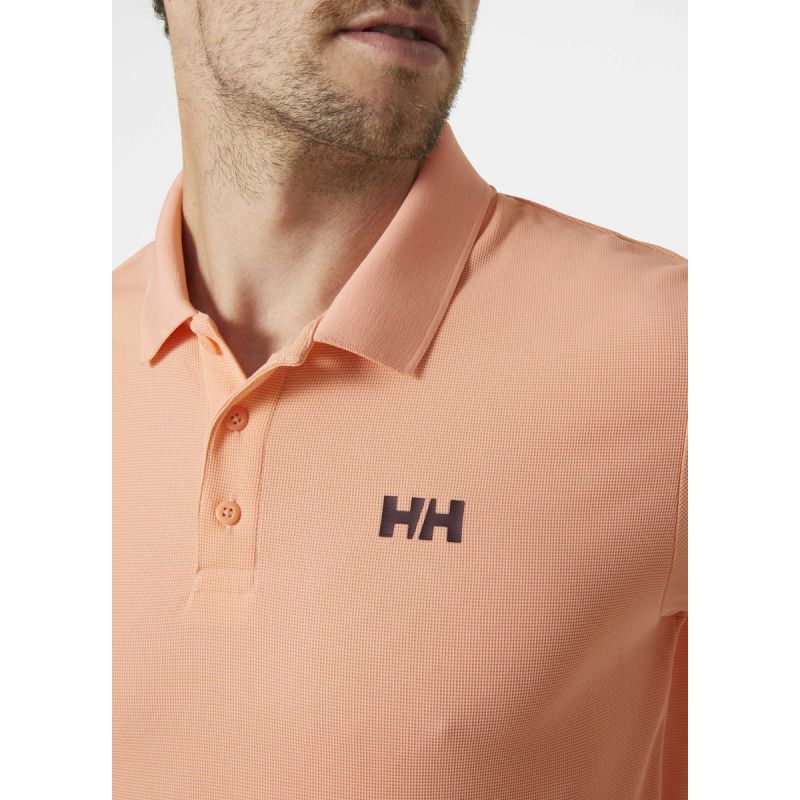 Helly Hansen Ocean Polo T-shirt M 34207 058 Póló Ruházat Póló - Sportmania.hu