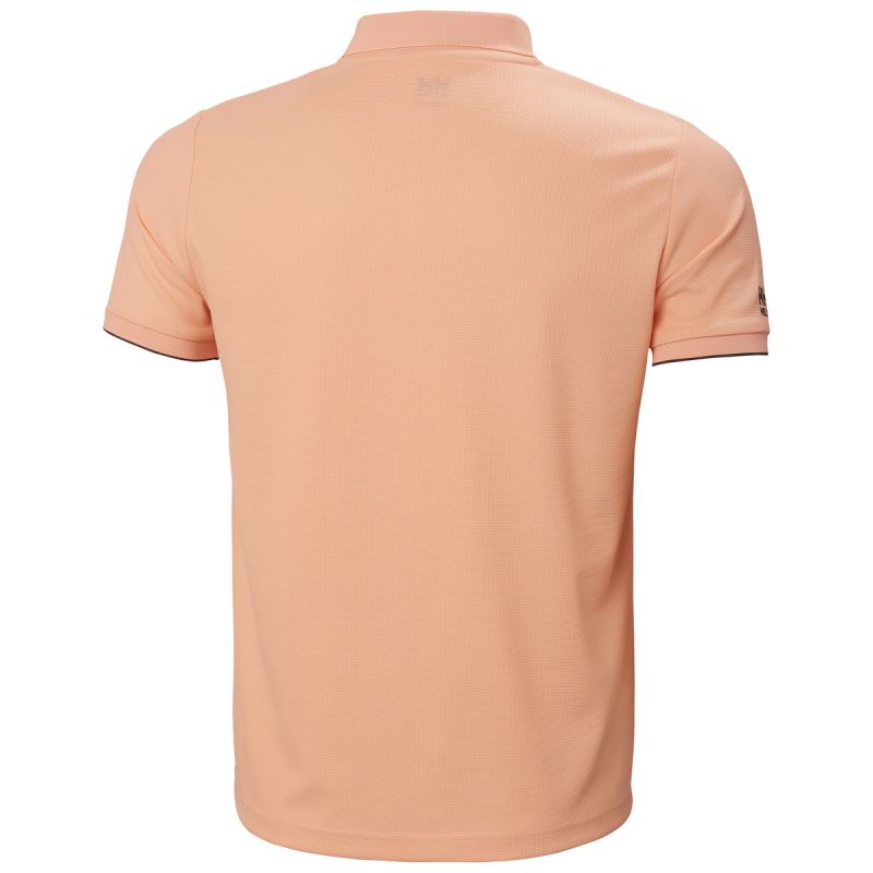 Helly Hansen Ocean Polo T-shirt M 34207 058 Póló Ruházat Póló - Sportmania.hu