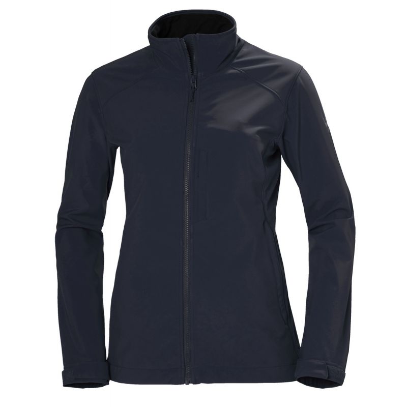 Helly Hansen Paramont Softshell W Kabát női 62925597
