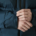 Helly Hansen Park Puffy Parka Kabát férfi 53996589