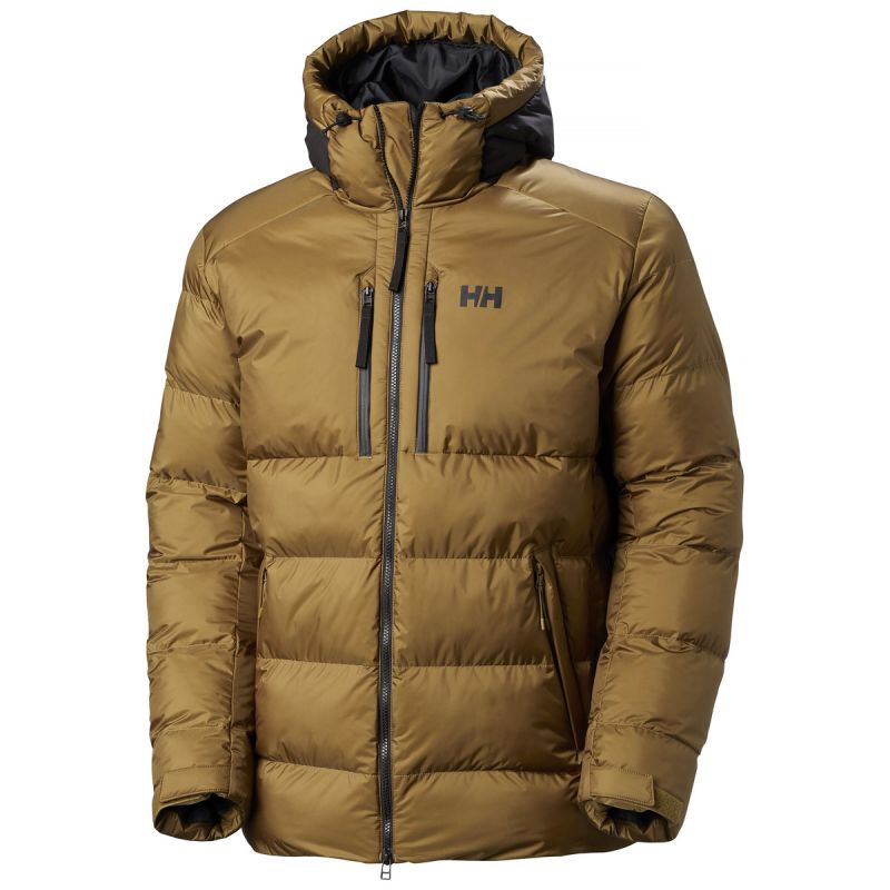 Helly Hansen Park Puffy Parka Kabát férfi 53996787