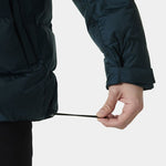 Helly Hansen Park Puffy Parka M 53996 589 Ruházat - Sportmania.hu