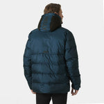 Helly Hansen Park Puffy Parka M 53996 589 Ruházat - Sportmania.hu