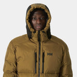 Helly Hansen Park Puffy Parka M 53996 787 Ruházat - Sportmania.hu