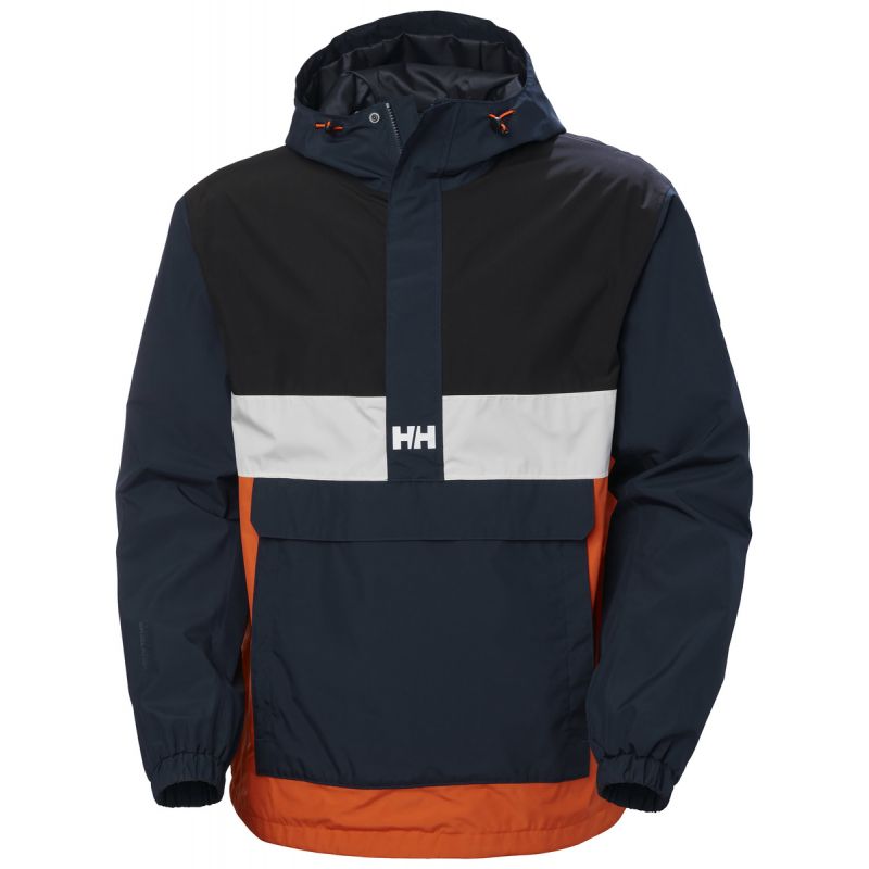 Helly Hansen Play Anorak M 54087 597 Ruházat - Sportmania.hu