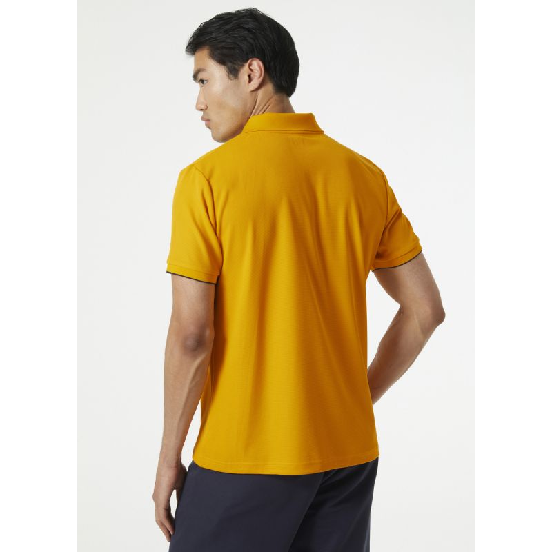 Helly Hansen Polo Ocean M 34207 328 T-shirt Póló Ruházat Póló - Sportmania.hu