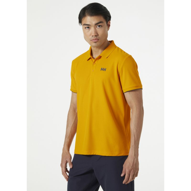 Helly Hansen Polo Ocean M 34207 328 T-shirt Póló Ruházat Póló - Sportmania.hu